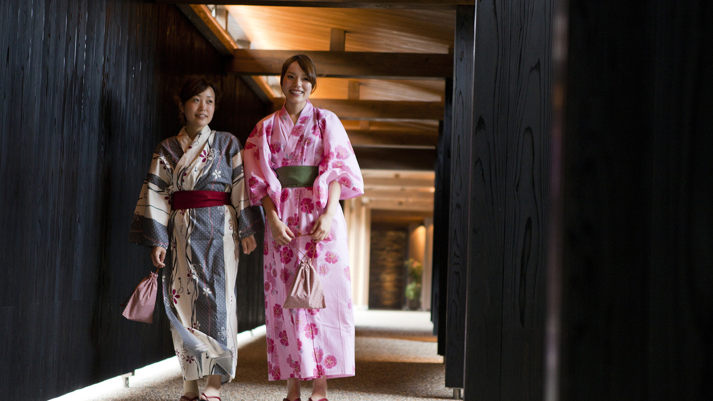 かわいい浴衣に着替え、潮風感じるのんびりステイ3522561