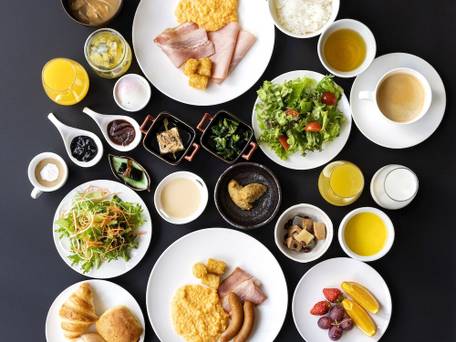 ホテルJALシティ富山 / 4