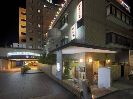 プラザホテル豊田 / 5