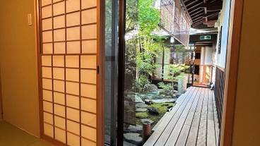 ガーデン ビュー / 8