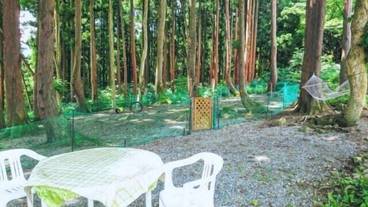 施設からの眺望 / 12