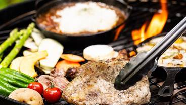 食事・飲み物 / 5