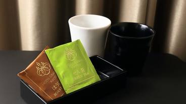 客室の設備とサービス / 13