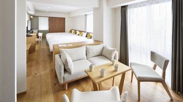 フォースルーム / 1