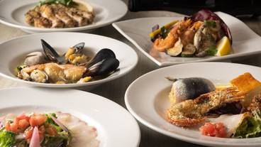 レストラン / 11