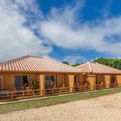 ホテルピースアイランド竹富島（沖縄県 リゾートホテル） / 5