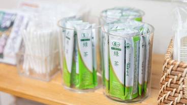 施設内の設備 / 22