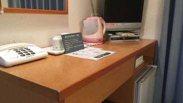 客室の設備とサービス / 10