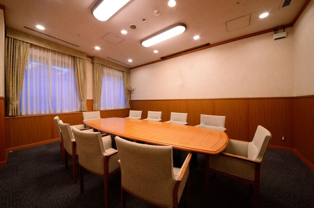 会議室