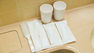 洋室ツインルーム 禁煙