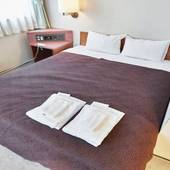 ホテルセレクトイン焼津駅前(静岡県 ビジネスホテル) / 5