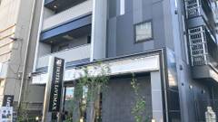 ホテルリブマックス千葉蘇我駅前