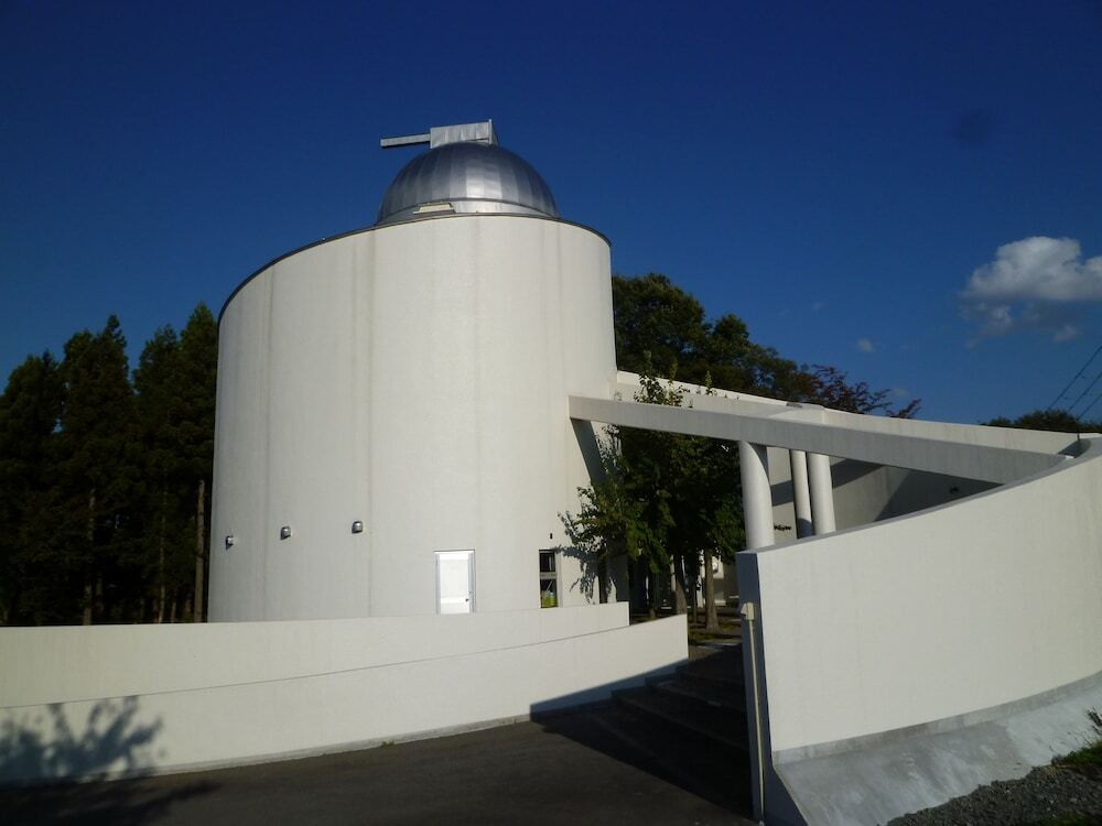 4.星と森のロマントピア　星の宿白鳥座／青森県3630977