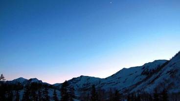 マウンテン ビュー / 7