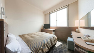 セミダブル(禁煙）駐車場無料