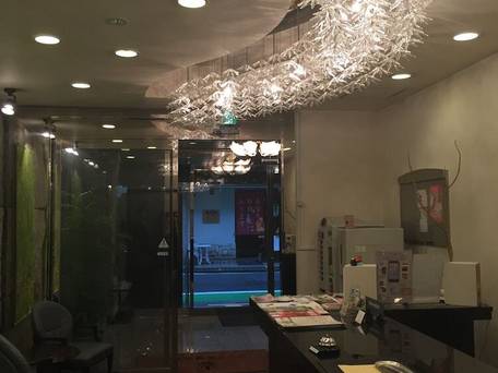 プラザ芙蓉ホテル / 2