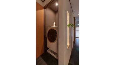 ランドリー / 17