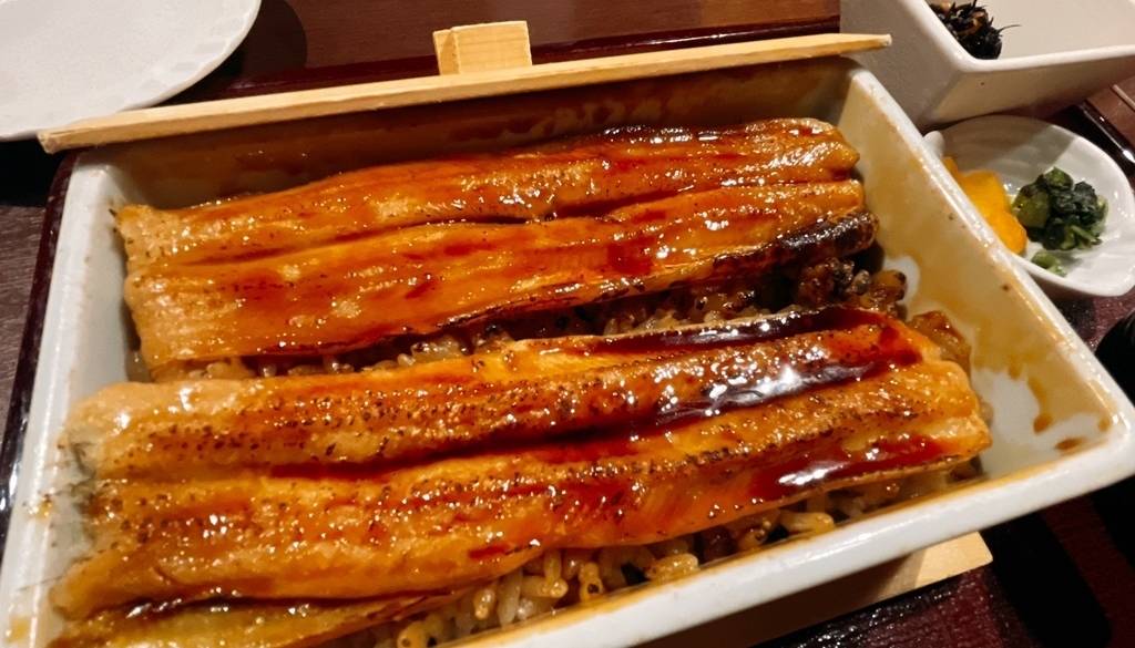 まめたぬき 料理一例 / 5