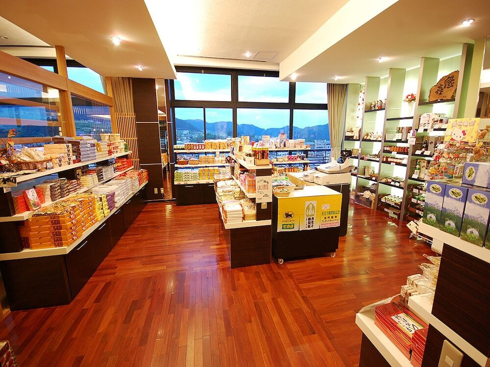 ギフト ショップ