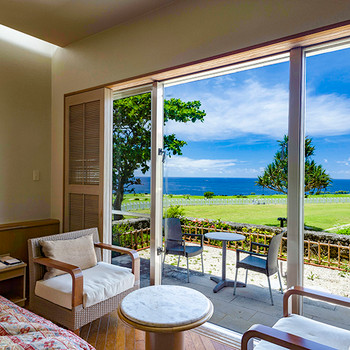 2．ザ・サザンリンクスリゾートホテル3511611