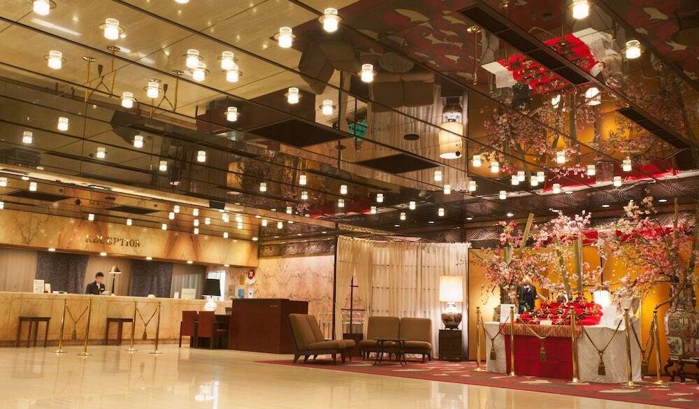 中華街の目の前で
利便性◎ / 2