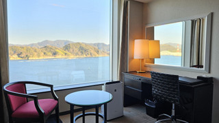 [16~17階] 禁煙 プレミアムフロア ツインルーム