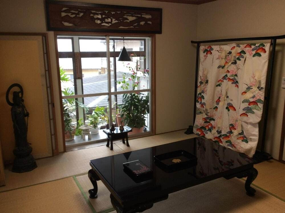 リビングルーム