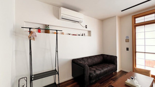 トラディショナル トリプルルーム