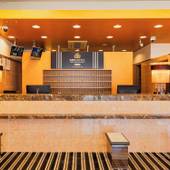 アパホテル 宮城古川駅前（宮城県 ビジネスホテル） / 3