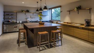 共用キッチン設備 / 20