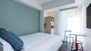 スマートダブル 禁煙