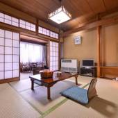 山茂登旅館（京都府 旅館） / 3