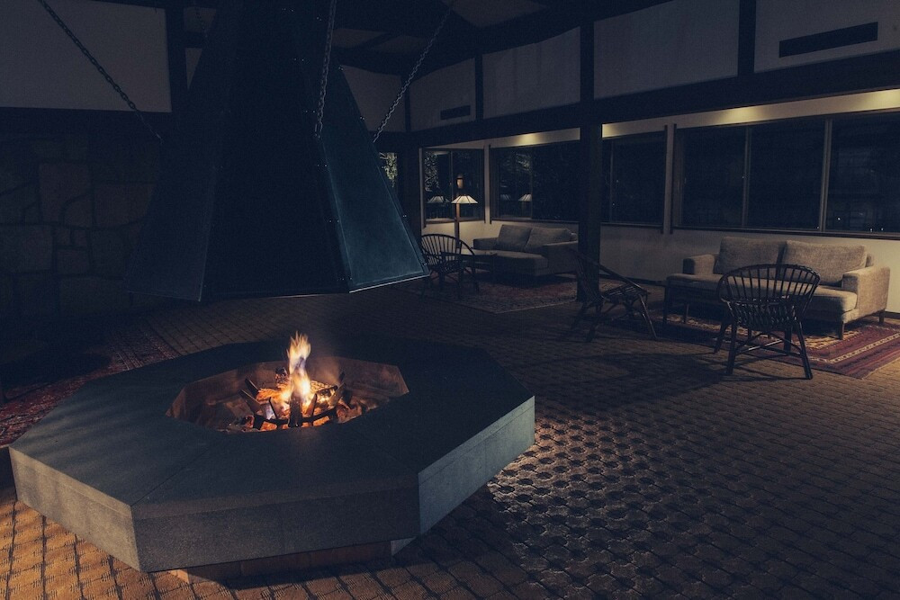 オールインクルーシブの贅沢旅館3399417