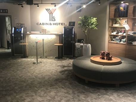 ワイズキャビン＆ホテル那覇国際通り / 2