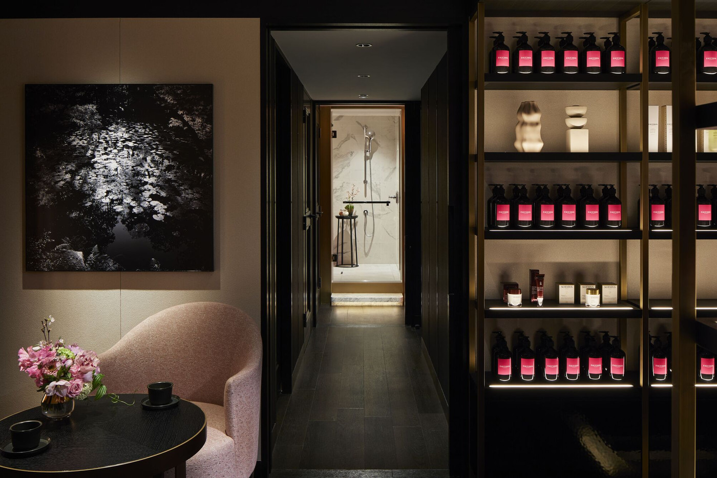 女子旅でときめきステイを叶えましょ3741625