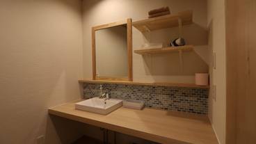 バスルームのシンク / 18