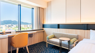 スーペリアツイン 禁煙