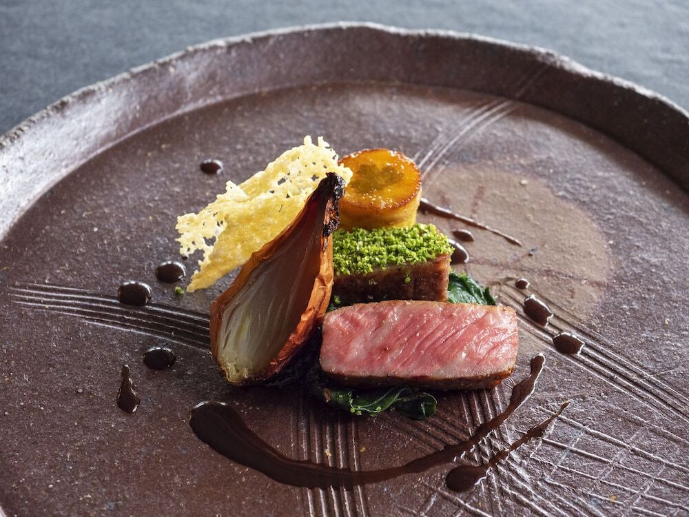 「Ryokan 尾道西山」 料理 223447720 