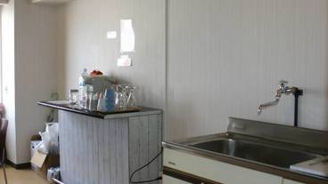 専用簡易キッチン / 36