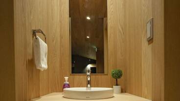 バスルームのシンク / 12