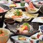 ゆったりお部屋食で楽しむ基本会席プラン【1泊2食付】 | 鎌先温泉 すヾきや旅館(すずきや)