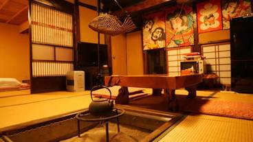 リビングルーム / 14