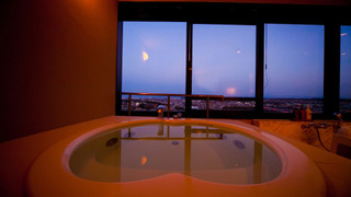 プレミアムルームジャグジー付-804号室