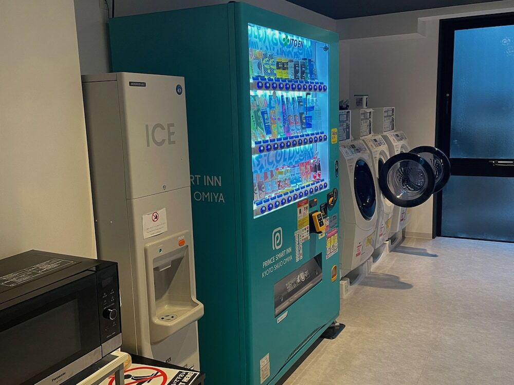自動販売機