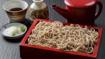 フード コート / 1