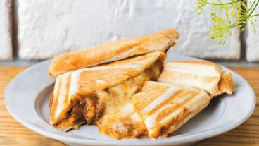 スナック バー / 1