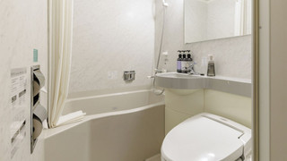 エコノミーダブルルーム (禁煙) [2名様用]