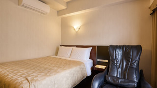 プレミアムルーム 禁煙 (エアウィーブマットレス, スマートTV)