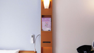 エコノミー ダブルルーム 喫煙可