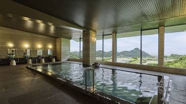 展望大浴場① / 1